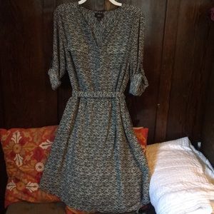 Mossimo Dress